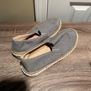 Soda flat sneaker style